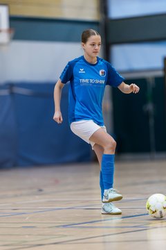 Bild 737 - wBJ NFV Futsalmeisterschaft